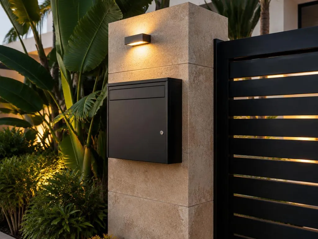 Mailbox