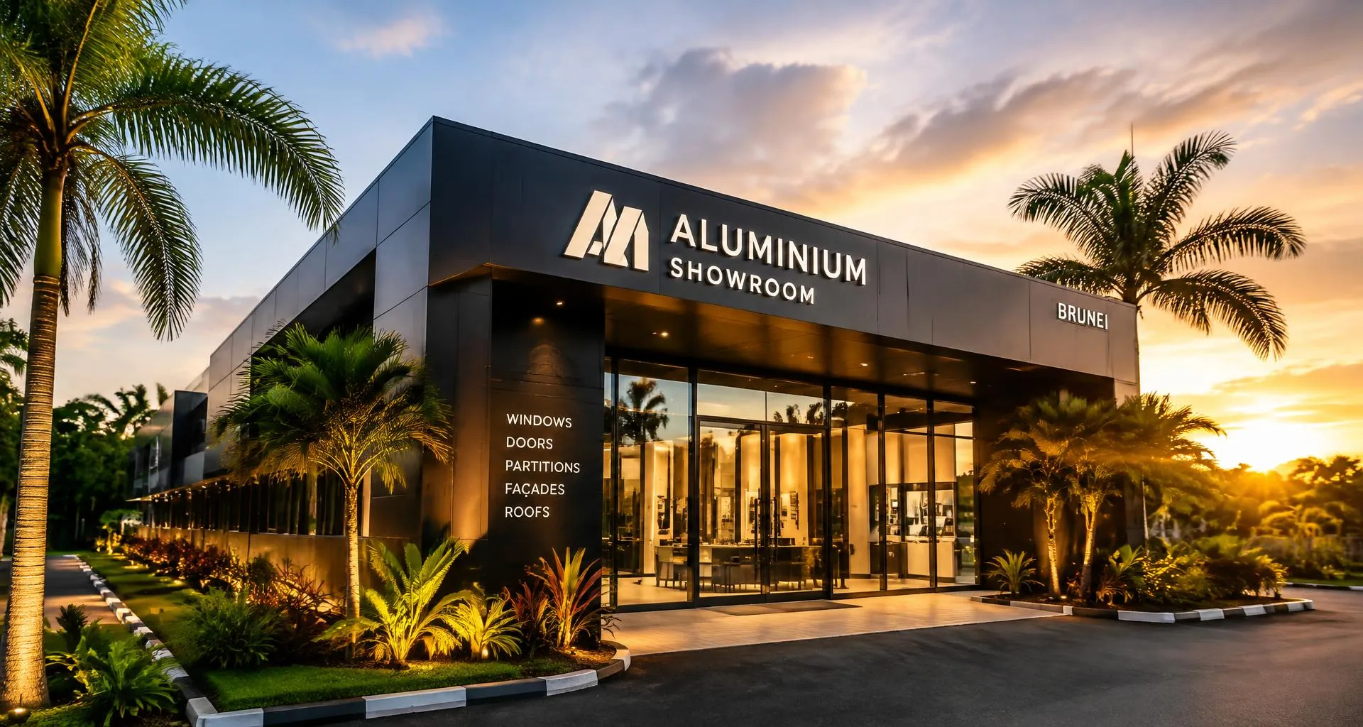 Creating Outdoor Living Spaces with Aluminum Louvers