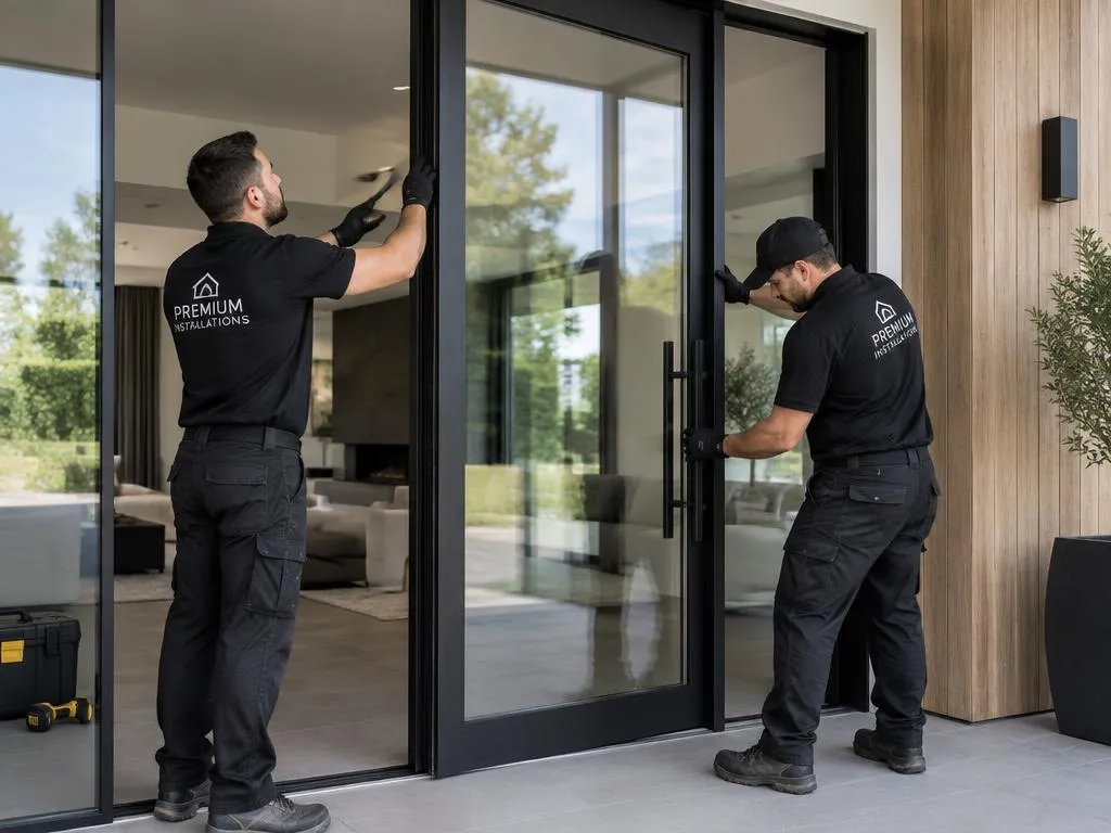 Installation Team
